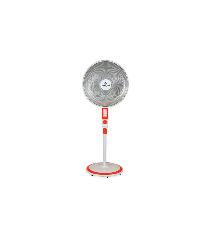 ELECTRIC HEATER NAS-1200
