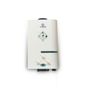 Nasgas DG-09L Super (9L)