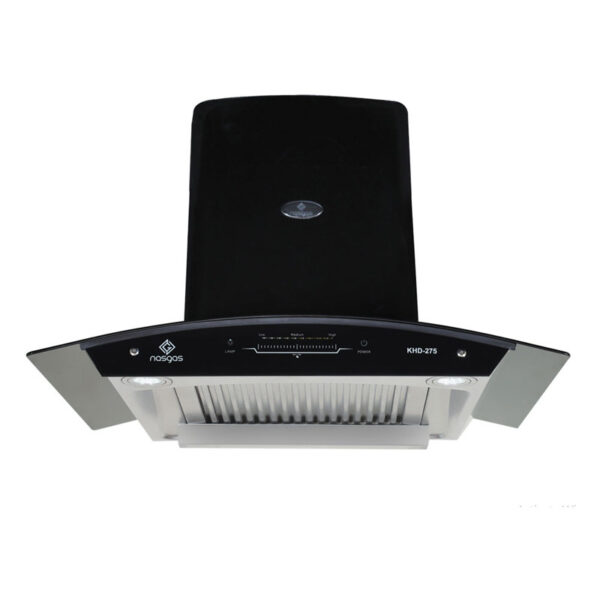 NASGAS KITCHEN HOOD KHD-275 73 cm