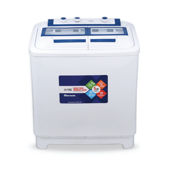 WASHING MACHINE NWM-502