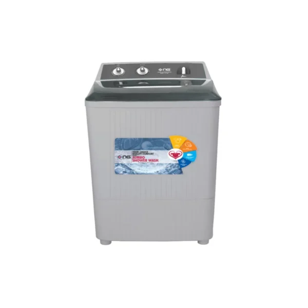 WASHING MACHINE NWM-112
