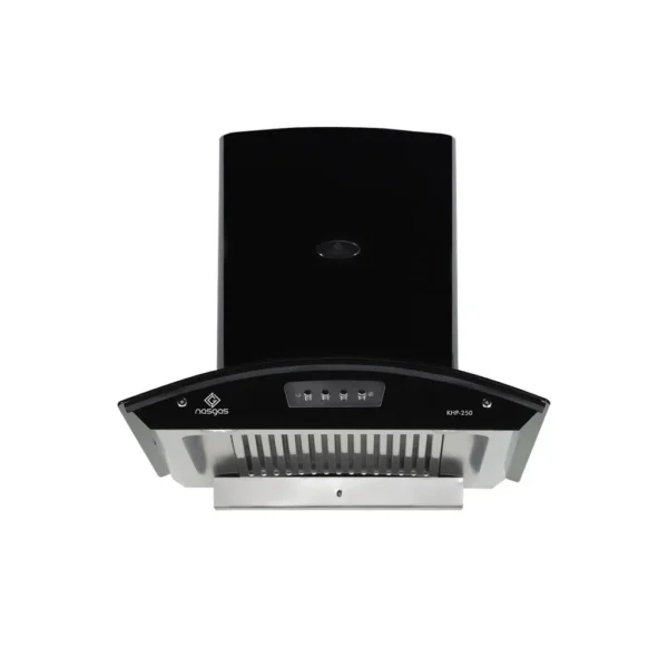 NASGAS KITCHEN HOOD KHD-250 60 cm